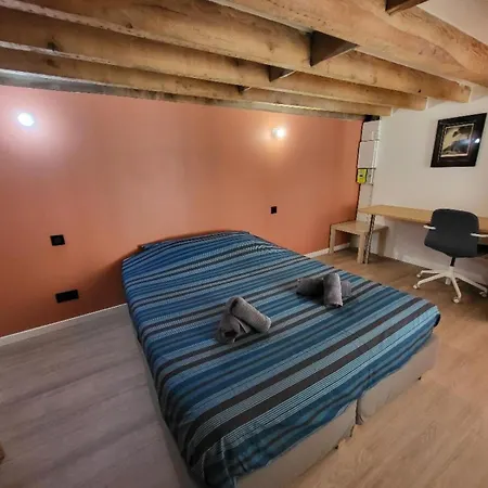 Partdieu, Renove, Climatisation ! Appartamento Lione