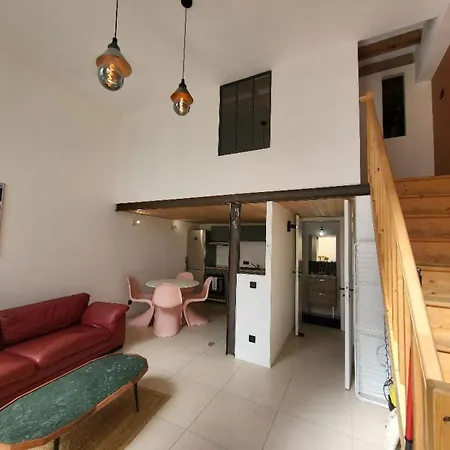 Апартаменты Partdieu, Renove, Climatisation ! *