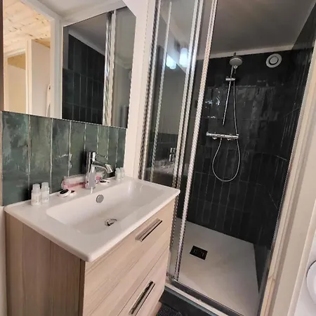 Partdieu, Renove, Climatisation ! Апартаменты *